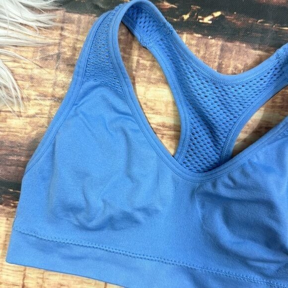 $5 SALE Girls Sports Bra Active - Picture 2 of 4